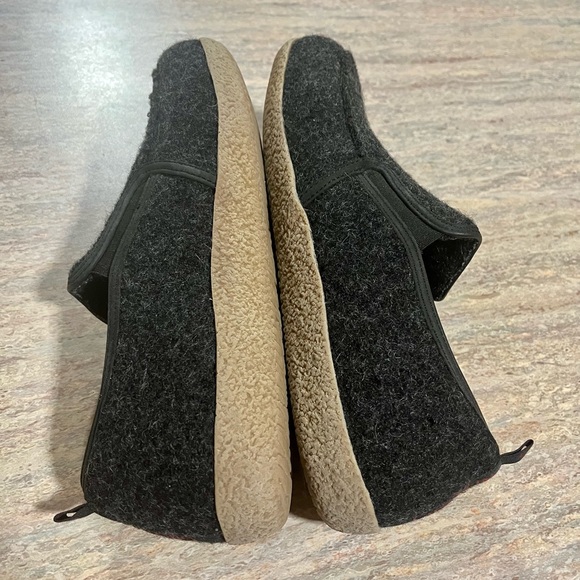 Giesswein slip on comfort shoes main image 8